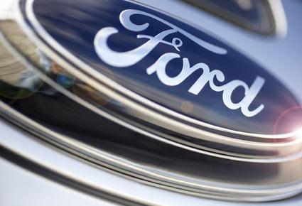 فورد تحصد المزيد من الجوائز  